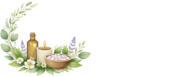 gnp wellness white logo